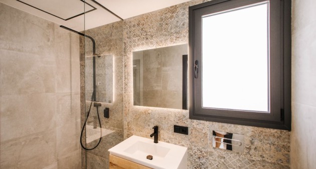 Nybygg - Bungalow - Ciudad Quesada - Rojales - La Marquesa Golf