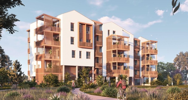 Nowo zbudowane - Apartament - El Verger