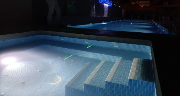 Nowo zbudowane - Penthouse - Orihuela costa - Las Filipinas