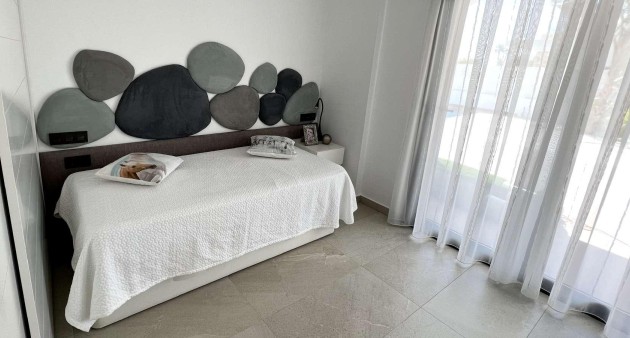 Nieuwbouw - Villa - Ciudad Quesada - Rojales