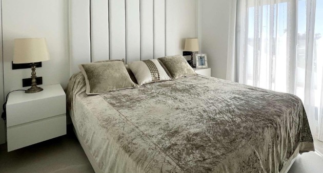 Nieuwbouw - Villa - Ciudad Quesada - Rojales
