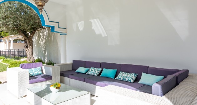 Vente - Villa - San Isidro