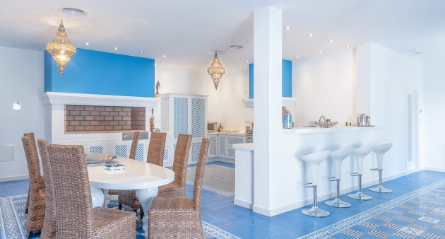 Vente - Villa - San Isidro