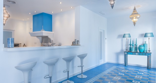 Vente - Villa - San Isidro