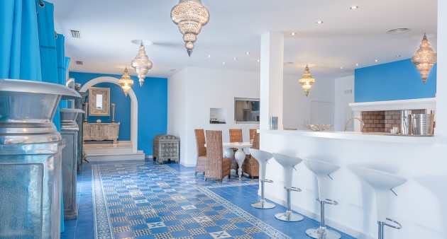 Vente - Villa - San Isidro