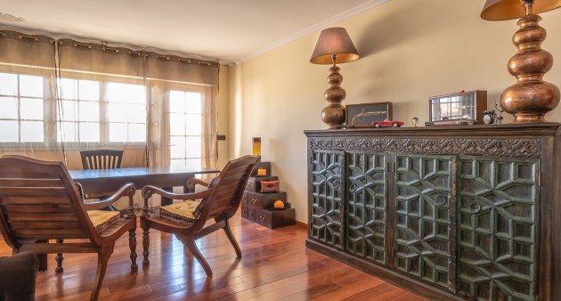 Vente - Villa - San Isidro