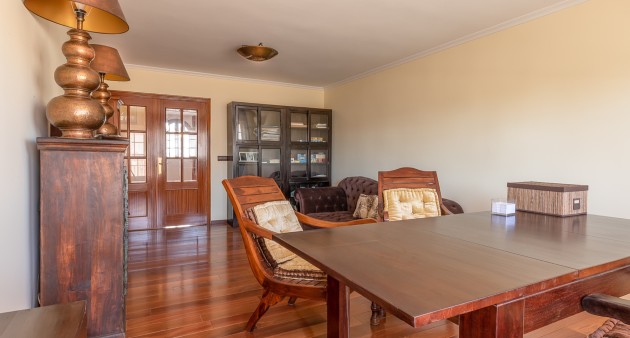 Vente - Villa - San Isidro