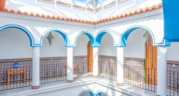 Vente - Villa - San Isidro