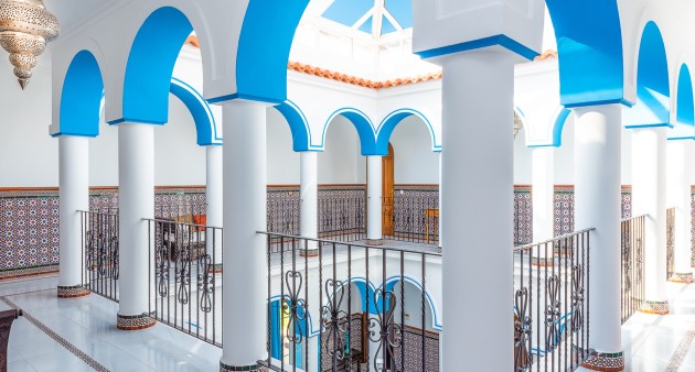 Vente - Villa - San Isidro