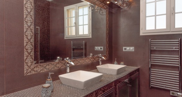 Vente - Villa - San Isidro