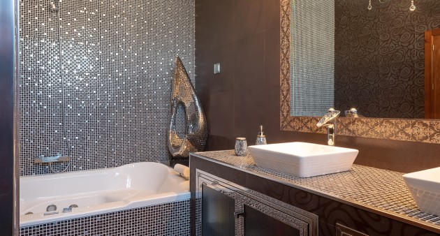 Vente - Villa - San Isidro