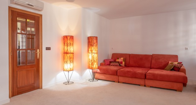 Vente - Villa - San Isidro