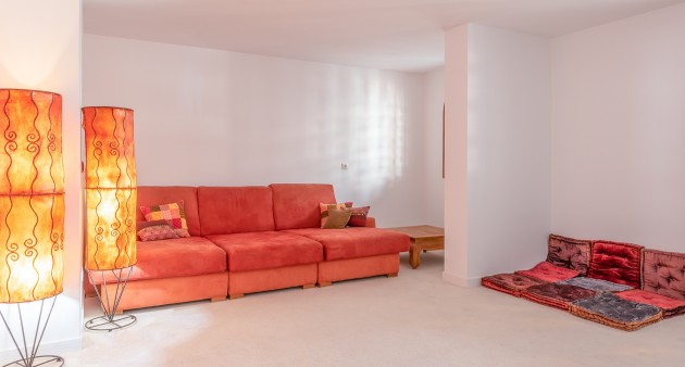 Vente - Villa - San Isidro