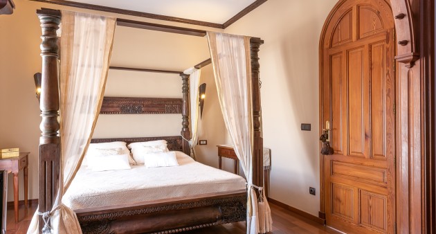 Vente - Villa - San Isidro