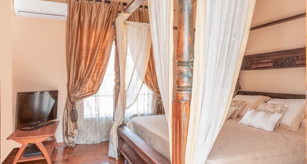 Vente - Villa - San Isidro