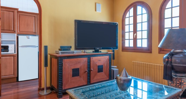 Vente - Villa - San Isidro