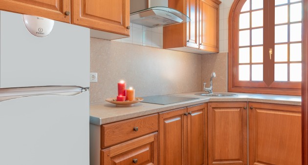 Vente - Villa - San Isidro