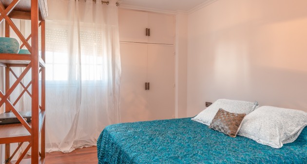 Vente - Villa - San Isidro