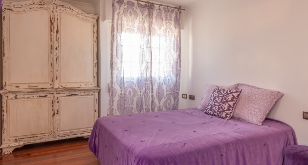 Vente - Villa - San Isidro