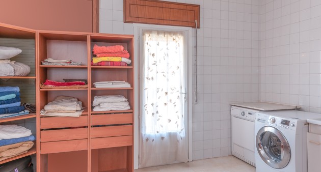 Vente - Villa - San Isidro