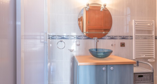 Vente - Villa - San Isidro