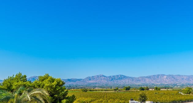 Vente - Villa - San Isidro