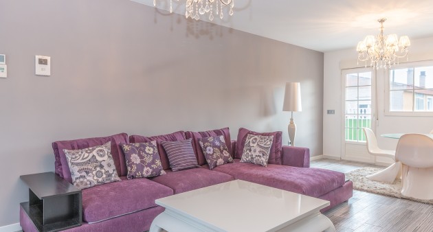 Vente - Villa - San Isidro