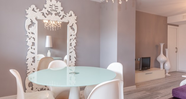 Vente - Villa - San Isidro