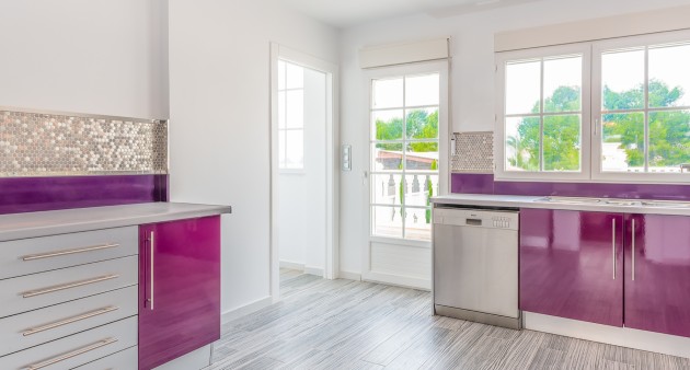 Vente - Villa - San Isidro