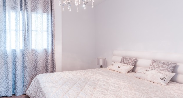 Vente - Villa - San Isidro