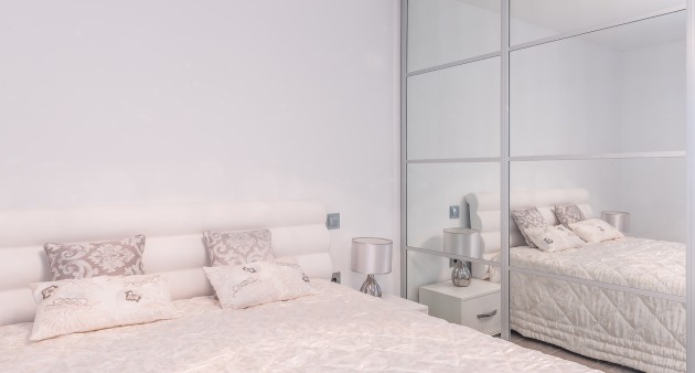 Vente - Villa - San Isidro