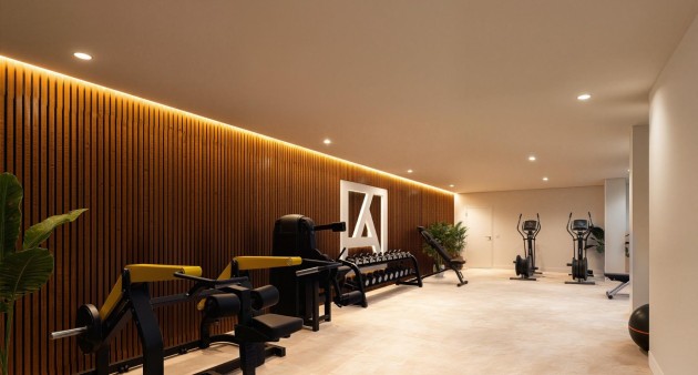 Nowo zbudowane - Apartament - Los Alcázares - Serena Golf