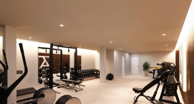 Nowo zbudowane - Apartament - Los Alcázares - Serena Golf