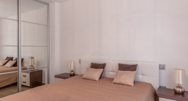 Vente - Villa - San Isidro