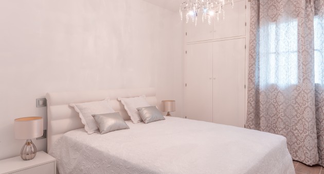 Vente - Villa - San Isidro