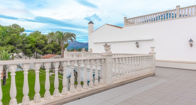 Vente - Villa - San Isidro