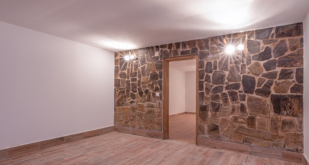 Vente - Villa - San Isidro