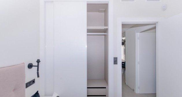 Nieuwbouw - Bungalow - Torrevieja - Los Balcones