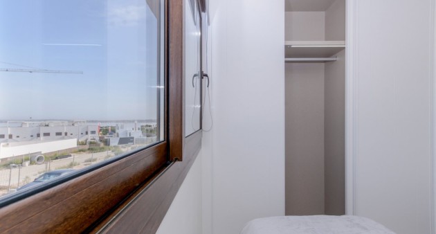 Nieuwbouw - Bungalow - Torrevieja - Los Balcones