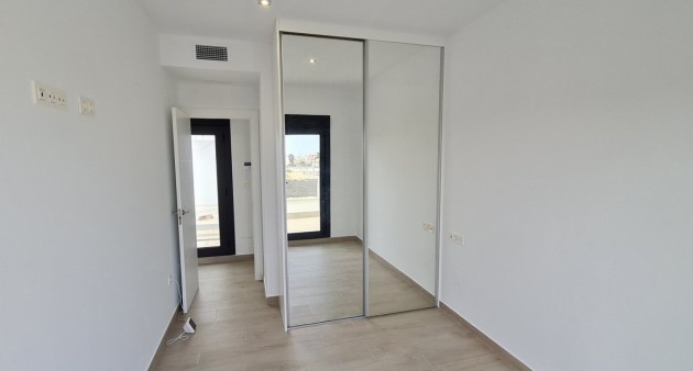 Nieuwbouw - Villa - Orihuela costa - El Barranco