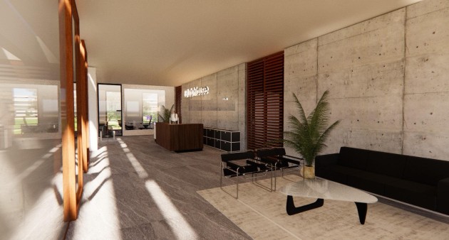 Nybygg - Leilighet - Torre Pacheco - Santa Rosalia Lake And Life Resort