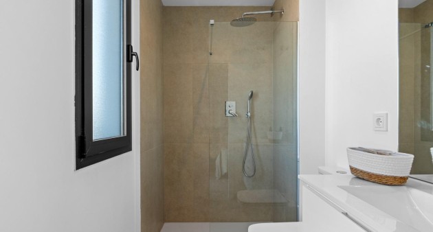 Nieuwbouw - Penthouse - Capdepera - Mar de Cristal