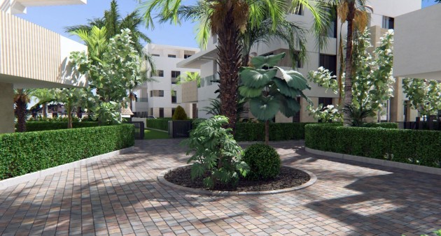 Nieuwbouw - Penthouse - Torre Pacheco - Santa Rosalia Lake And Life Resort