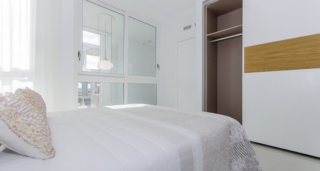 Nueva construcción  - Chalet - Capdepera - Playa honda