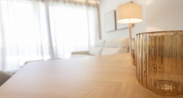 New Build - Penthouse - Denia - L´Estanyó (Marinas)
