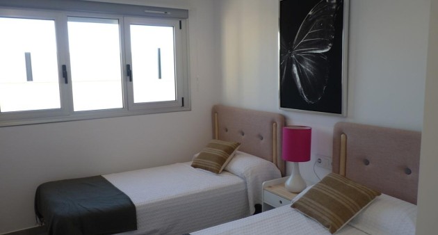 Nybygg - Town House - Pilar de La Horadada