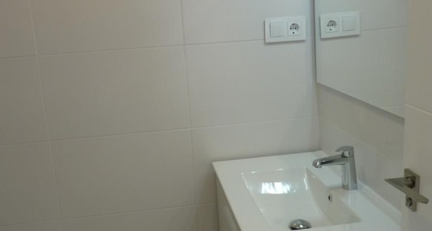 Nybygg - Town House - Pilar de La Horadada