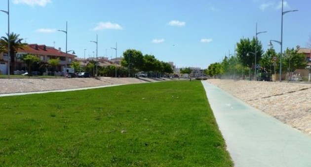 Nybygg - Town House - Pilar de La Horadada