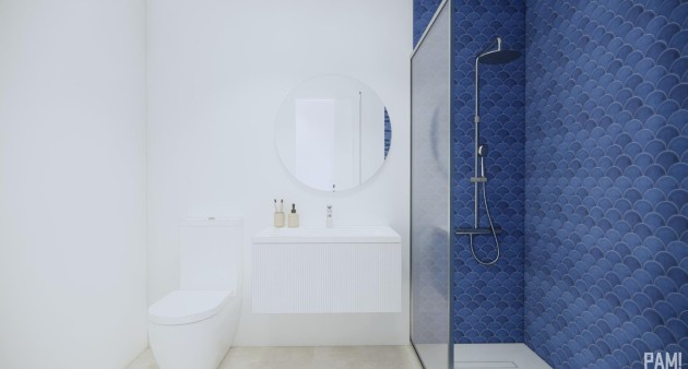 New Build - Apartment - Pilar de La Horadada - Torre De La Horadada