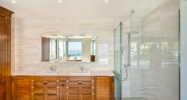 New Build - Villa - Calpe - Calpe 